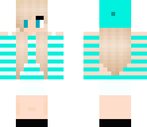 sweater girl