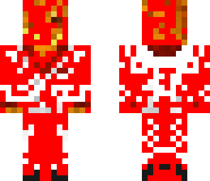 probalythebloodyestskininminecraft