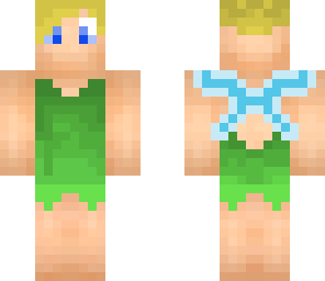 tinker bell