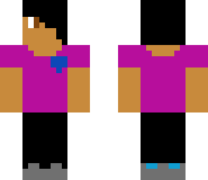 me fixed