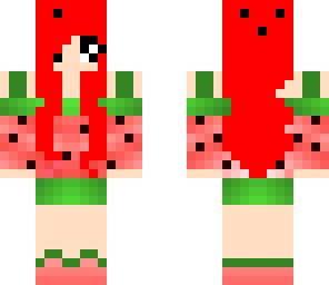 melon girl edit