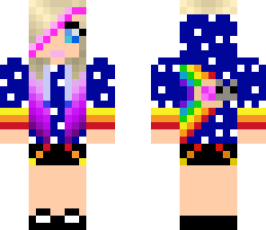 nyan girl 2