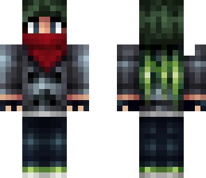 bandit girl