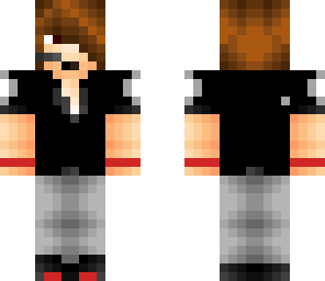 deadlox custom