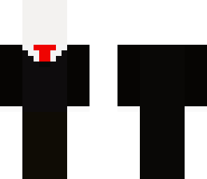 slender man