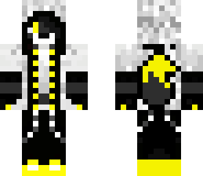 yellow wolf