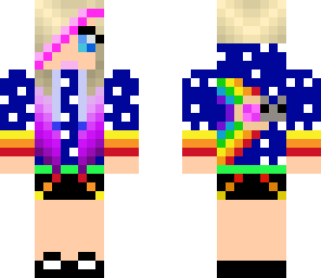 nyan girl 3