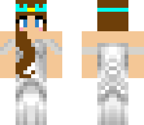 ice queen
