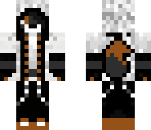 brown wolf