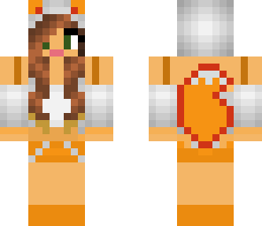 orange wolf 2