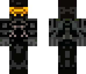dark halo