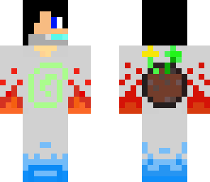 private skin