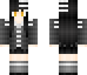 death the kid- female