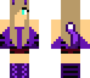 lightingshower'shalloweencostume