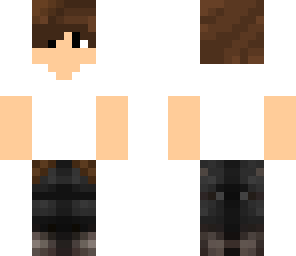 hax t-shirt fixed