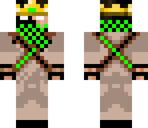 green jenava