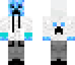 blue creeper