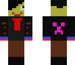 buisnes man