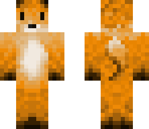 fox