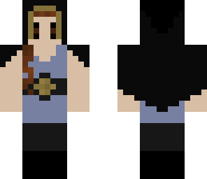 huntress