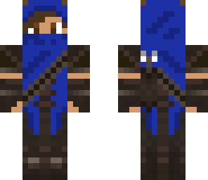 ninja thing
