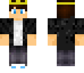 king of teen