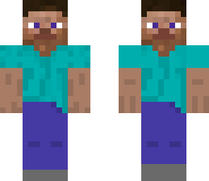 steve two faces