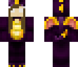 grace spyro costume
