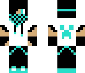 just blue boy