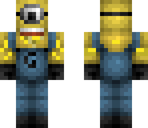 minion 2