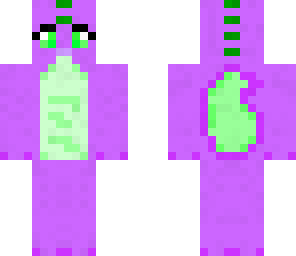 spike