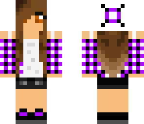 my other girl i made