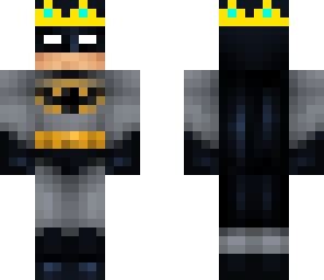 batman king