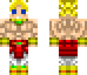broly