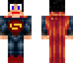 superman