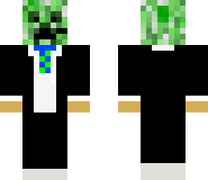 mr creeper