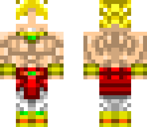 broly