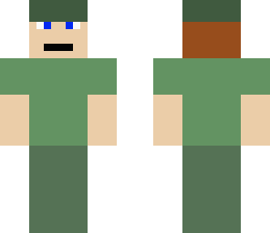 soldier 2