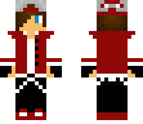 varsity guy