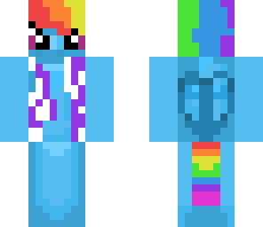 rainbow dash