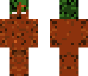 innocent grass guy