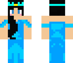 ice princess