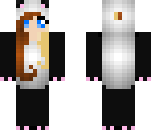 panda *****
