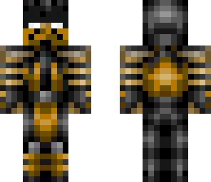 mk 9
