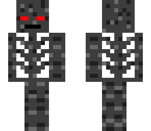 witherskelleton