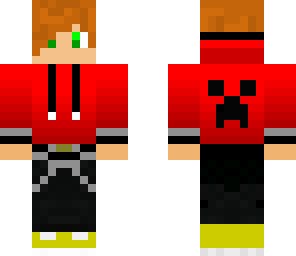 ocin541 in red