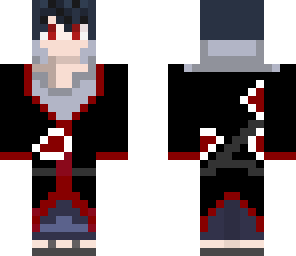 sasuke akatsuki
