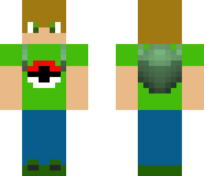 pokekid