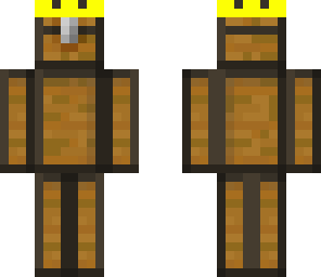 king chest