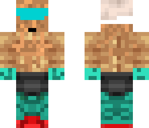 atlantia warrior